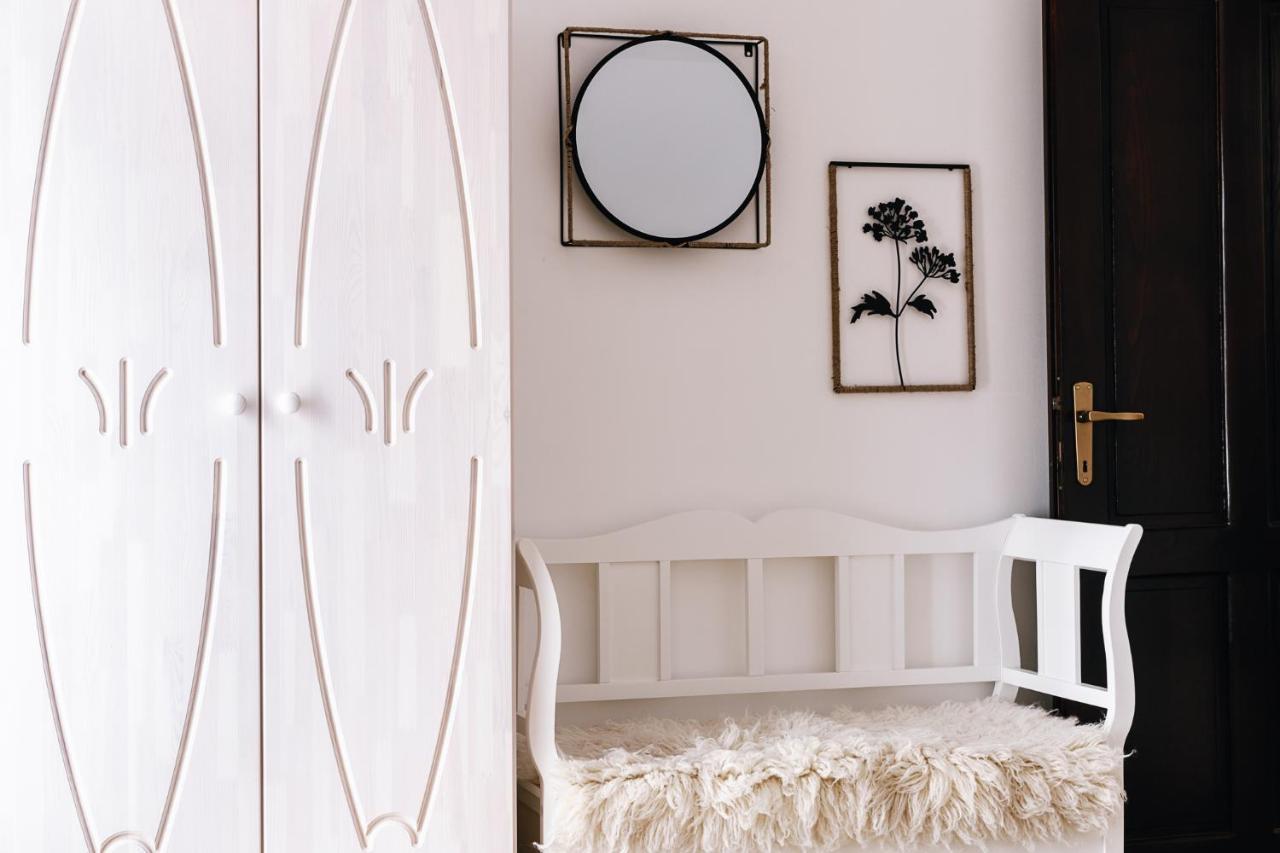 Casa Tamplarului Βίλα Άλμπα Ιούλια Εξωτερικό φωτογραφία
