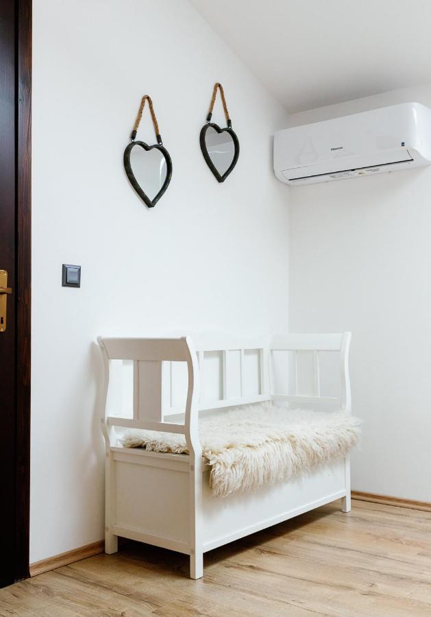 Casa Tamplarului Βίλα Άλμπα Ιούλια Εξωτερικό φωτογραφία