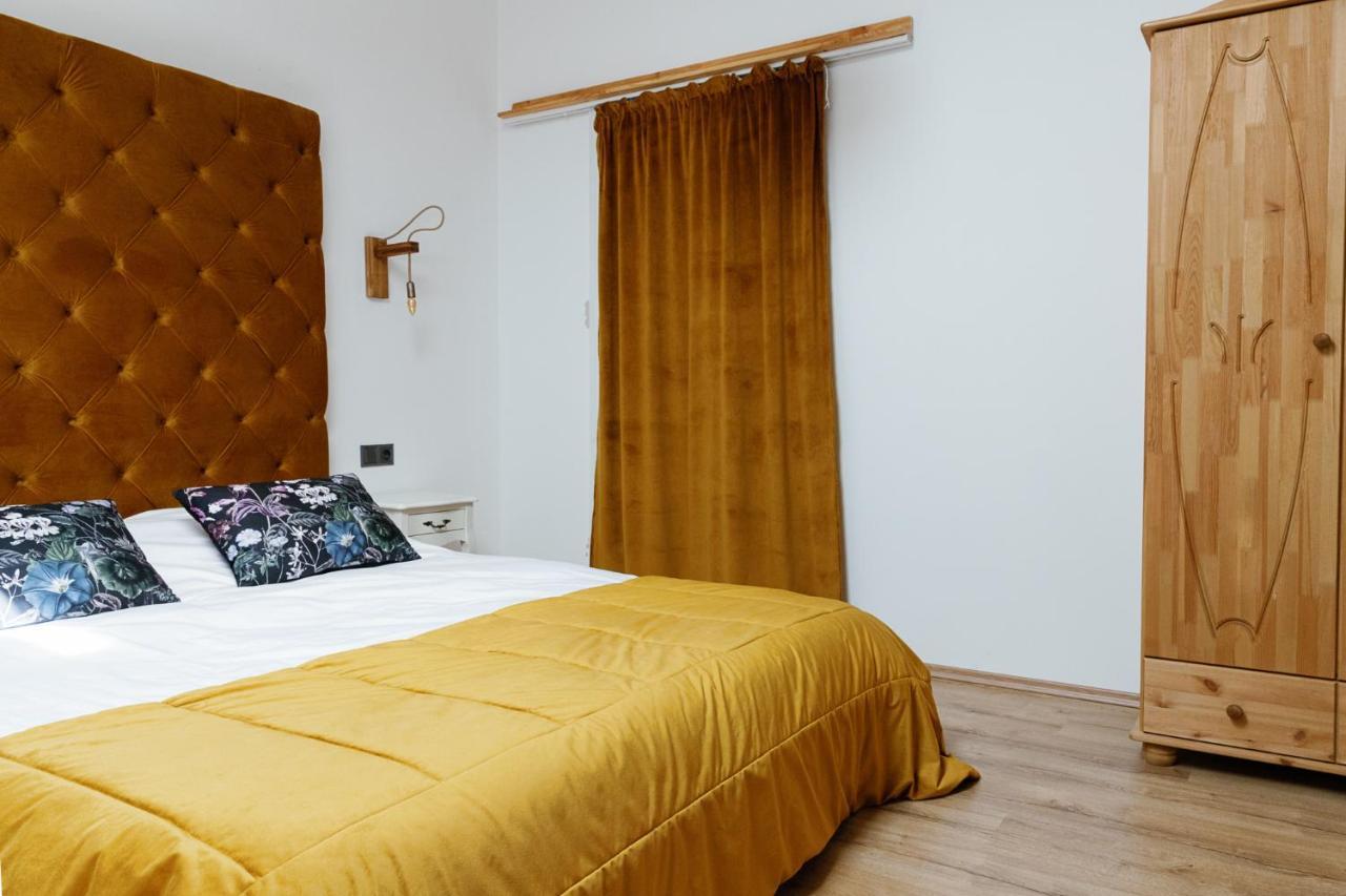 Casa Tamplarului Βίλα Άλμπα Ιούλια Εξωτερικό φωτογραφία