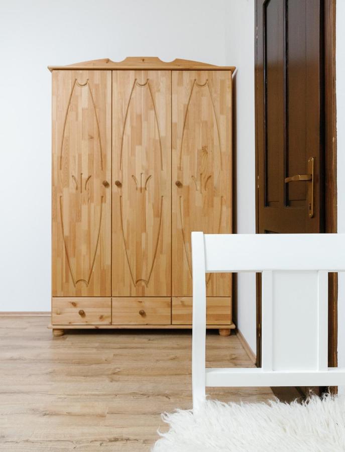 Casa Tamplarului Βίλα Άλμπα Ιούλια Εξωτερικό φωτογραφία