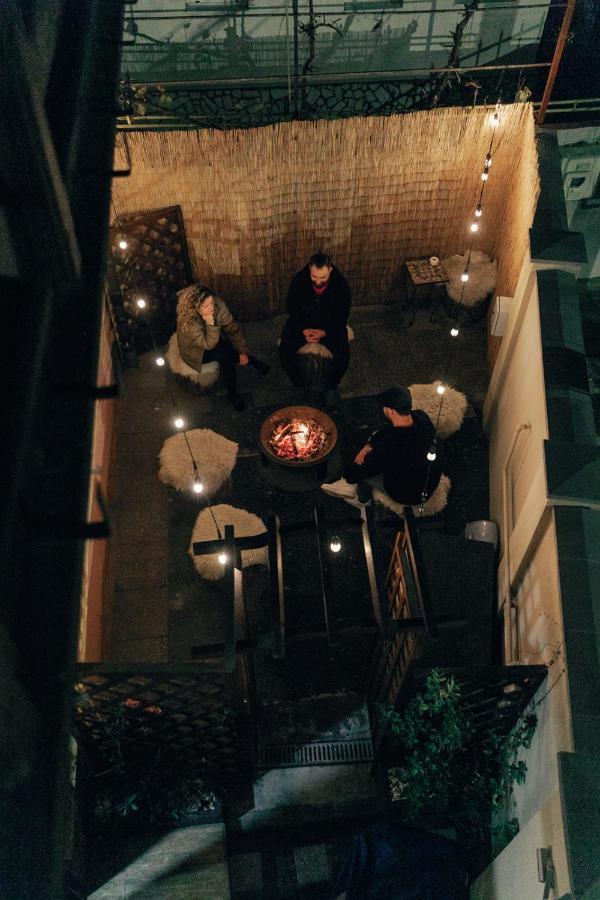 Casa Tamplarului Βίλα Άλμπα Ιούλια Εξωτερικό φωτογραφία